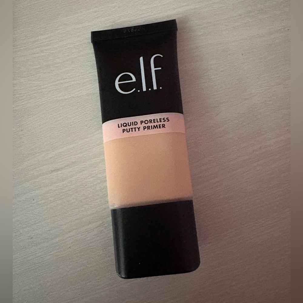 e.l.f. Liquid Poreless Putty Primer 0.94 FL OZ (28 mL) - Picture 4 of 6